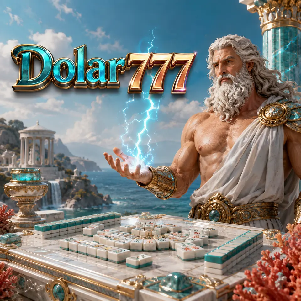 dolar777 APK