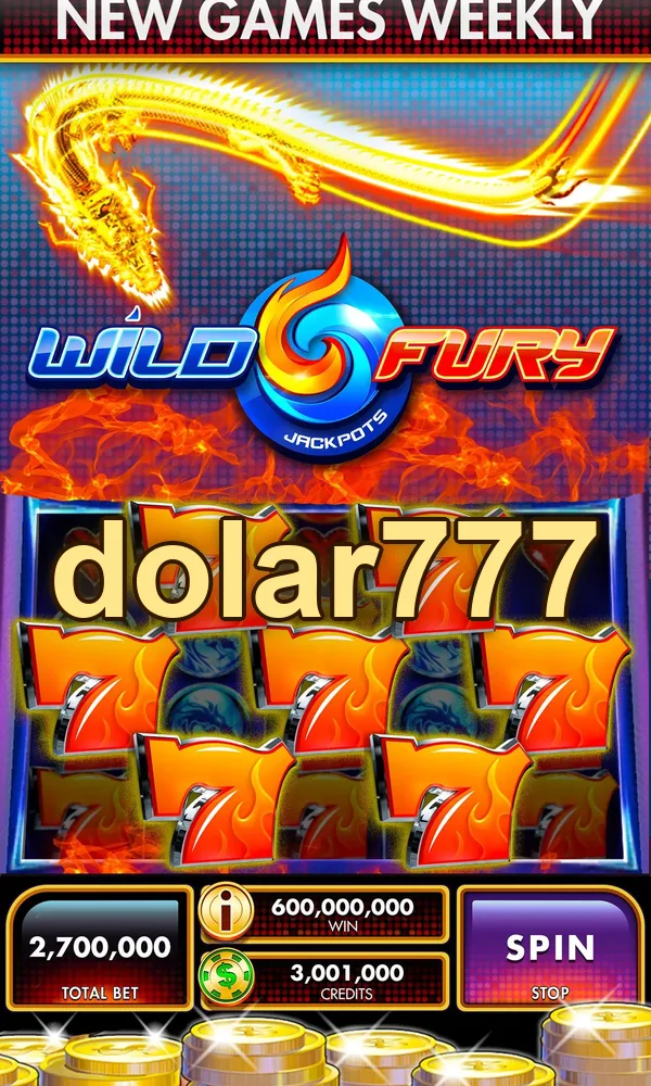 dolar777 APK