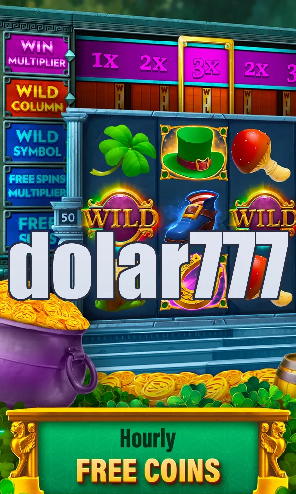 dolar777 APK