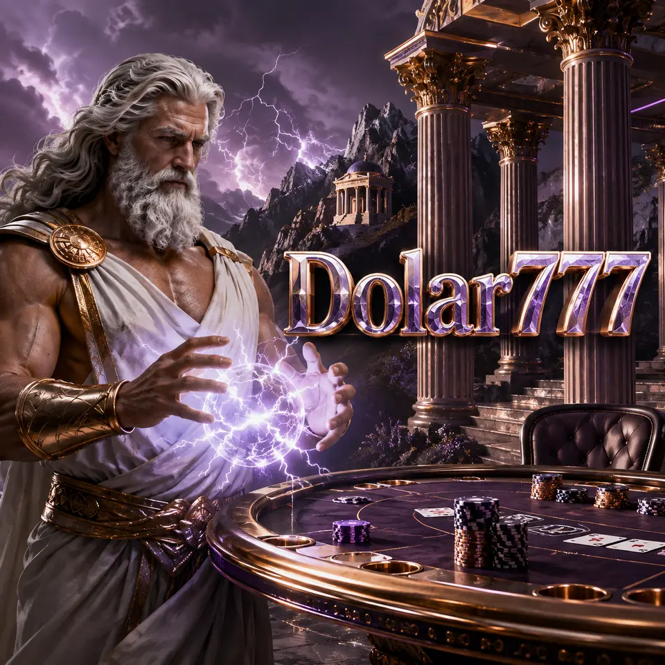 dolar777 Masuk