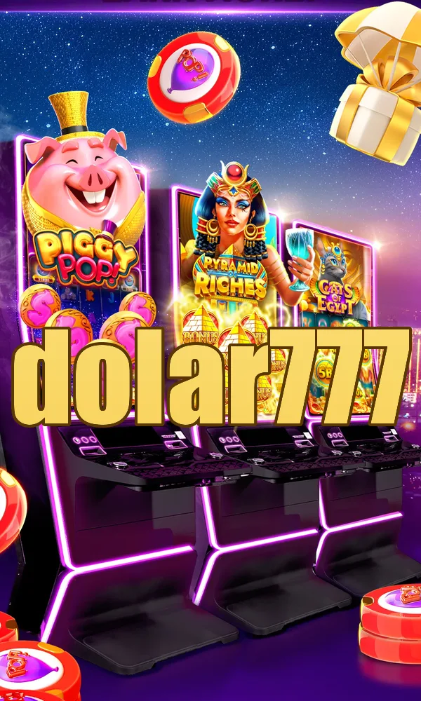 dolar777 Masuk