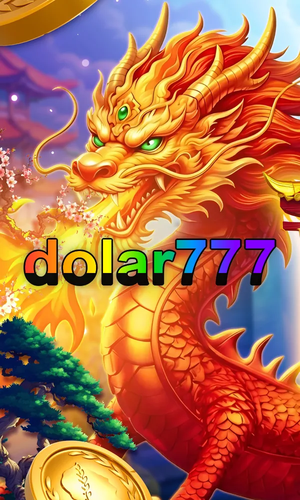 dolar777 Masuk