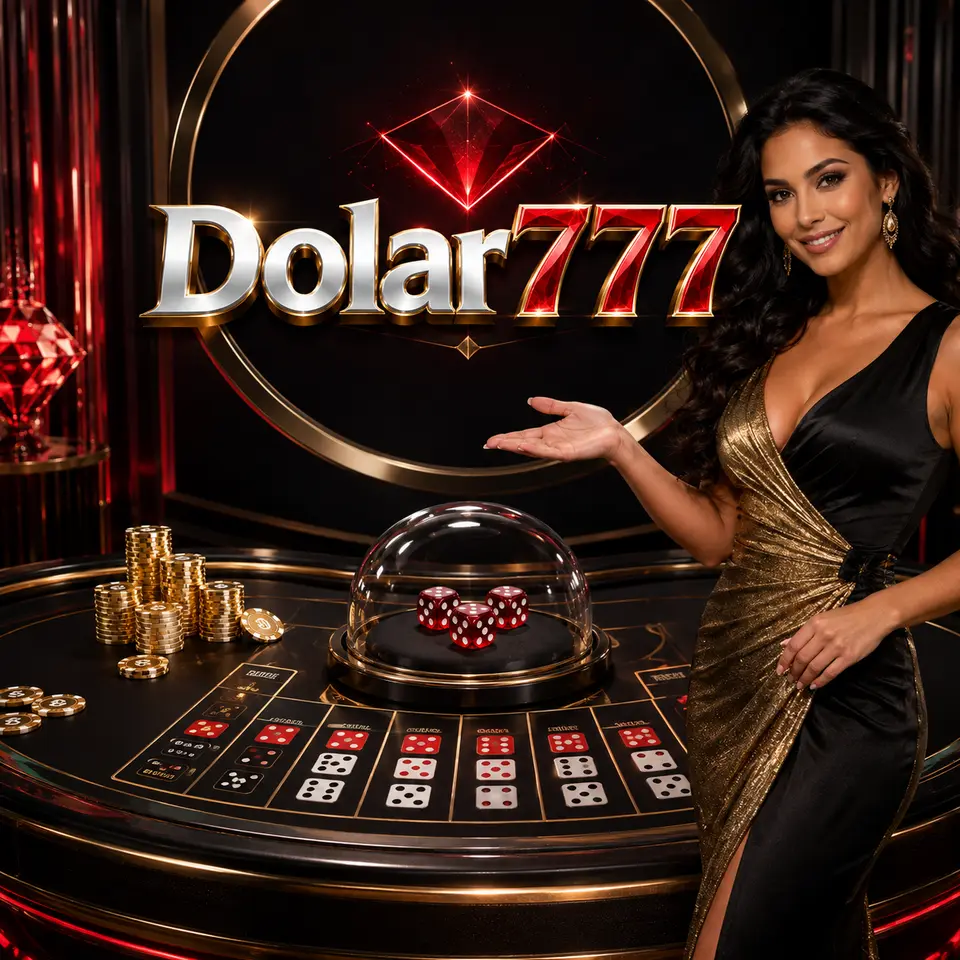 dolar777 Masuk - dolar777 Resmi