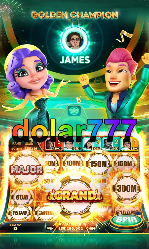 dolar777 Tangkapan Layar - APK Resmi
